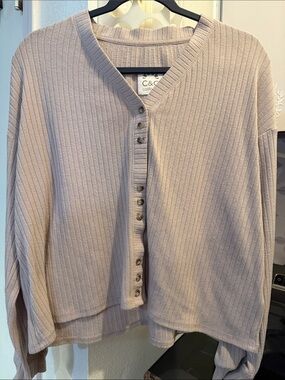 C&C California Cardigan Women’s Large